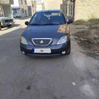 تیبا صندوق‌دار EX، مدل ۱۳۹۳|خودرو سواری و وانت|همدان, |دیوار