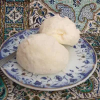 سرشیر،کره