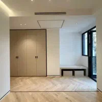 هروی ۱۲۰ متر ۲ خواب ۲ پارکینگ سندی