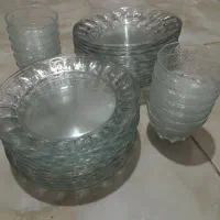 ظرف کریستال