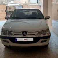 پارس مدل ۱۴۰۲ موتور جدید سفارشی