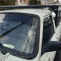 حمل بار با وانت داخل شهر و خارج شهر با کمترین قیمت