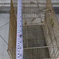 قفس سهره|لوازم جانبی حیوانات|تهران, سازمان آب|دیوار