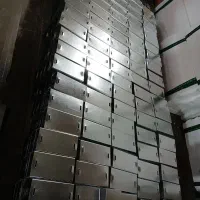 انواع  والپست اهواز شهرک المینیوم