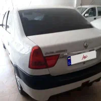 ال نود پارس خودرو