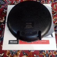 اسپیکر wesdar|پخش‌کننده همراه|خرمشهر, |دیوار