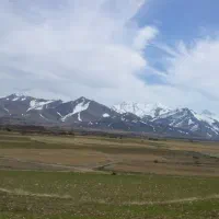 اجاره زمین کشاورزی روستای سیمین
