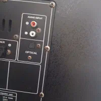 باند مدل رکسون ۴۹۰۰|سیستم صوتی خانگی|مشگین شهر, |دیوار