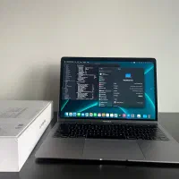 مک بوک Air 2019 پارتنامبر LL/A (نقد و اقساط)