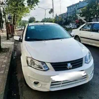 ماشین ساینا سفید مدل ۱۴۰۱
