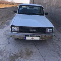 مزدادوکابین۹۸