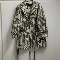 مانتو ژاکارد کاملا نو|لباس|مشهد, هنرور|دیوار