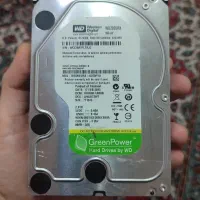 هارد ۲ ترابایت وسترن