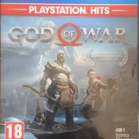 بازی god of war