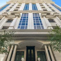 سعادت اباد ۵۲۰ متر مجلل ( پنت هاوس ) ۶۰ متر بالکن