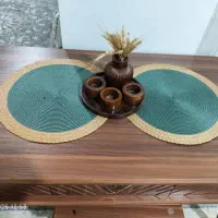 میز وسط و عسلی کاملا نو