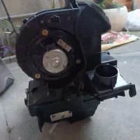 بخاری پراید