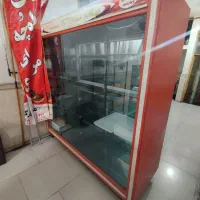 ویترین شیرینی خشک و فانتزی