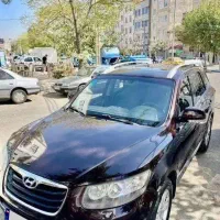 سانتافه۳۵۰۰ -مدل۲۰۱۰|خودرو سواری و وانت|تهران, گلستان (شهرک راه آهن)|دیوار