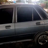 پراید مدل۸۸