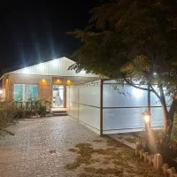 ویلا دوخواب با بیلیارد|اجارهٔ کوتاهمدت ویلا و باغ|کرج, کمالشهر|دیوار