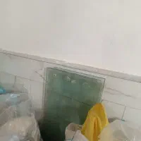 قفسه شیشه ای