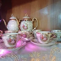 وسایل تزیینی قدیمی