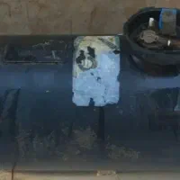 کپسول ال پی جی