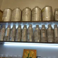 فروش تکی وعمده قوطی آلمینیومی خالی