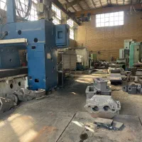 به کارگر ساده نیازمندیم|استخدام صنعتی، فنی، مهندسی|قدس, هفت جوی|دیوار