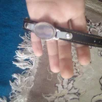 دستبند نگین شجر