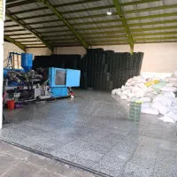 کار در کارخانه