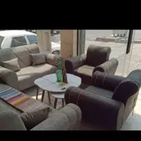 اصلا نگران،،۶۸۸۸ مبل۷ نباش۳۵ ۶چون ۴ مهرگان ۹۹یاهو|مبلمان خانگی و میز عسلی|صدرا-فارس, فاز ۱|دیوار