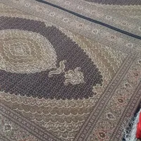 اندازه ۲در۳ جفت فرش دستبافت
