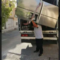 باربری فردیس وحومه فردیس|خدمات حمل و نقل|فردیس, فردیس|دیوار