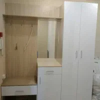 کمد دیواری میخوای بیا کارخونش ماییم|تخت و سرویس خواب|گلستان (تهران), |دیوار