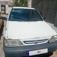 فروش پراید۱۳۱صبا