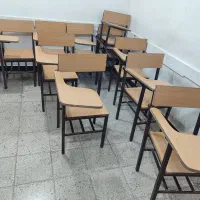 صندلی دانش آموزی و دانشجویی 32 عدد