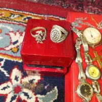 عتیقه و بدلیجات