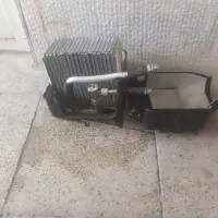 رادیاتورکولرزیرداشبورد پراید