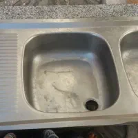 سینک ظرفشویی