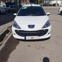 207 مدل 1404|خودرو سواری و وانت|اردبیل, |دیوار