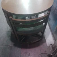 میز۴نفره