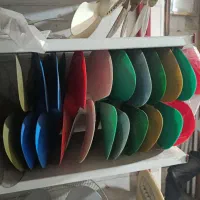 لوازم یدکی پنکه