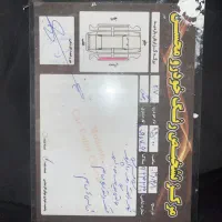 207iمدل  97|خودرو سواری و وانت|تهران, امین حضور|دیوار