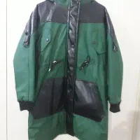 پالتو چرمی داخل خز دار|لباس|دزفول, |دیوار