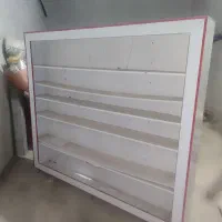 ویترین مغازه و میز|فروشگاه و مغازه|لردگان, |دیوار