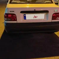 پراید 131|خودرو سواری و وانت|تبریز, |دیوار