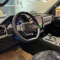 KMC  T9   صفر کیلومتر تحویل مهرماه ۱۴۰۴|خودرو سواری و وانت|شهرضا, |دیوار