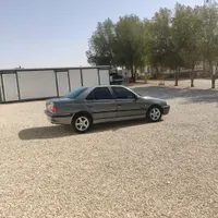 پژو پارس ساده، مدل ۱۳۸۹